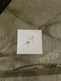 air pods pro 2