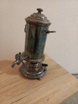 Retro kavovar / samovar
