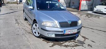 Škoda octavia 1.9 77kw