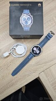 Huawei Watch GT5