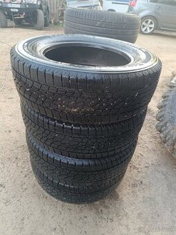 Firestone Vanhawk 2 Winter 215/65 R16C 109T M+S 3PMSF