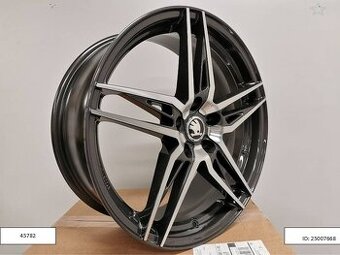 Škoda Octavia, Vw Jetta, Golf alu disky R19 ET51 7,5J 5x112