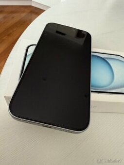 iPhone 15 128GB