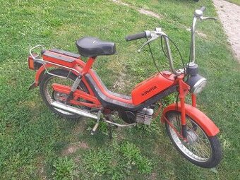 Babeta 210