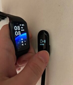 náramok honor band 6 lacno predam