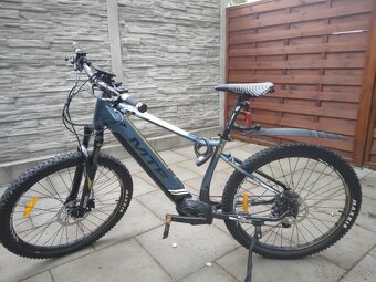 MTF Hill 7.3