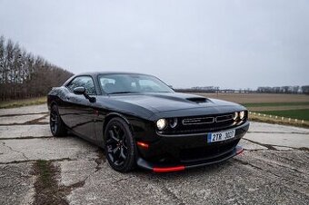 DODGE CHALLENGER R/T 5.7 V8 2023/3 28800km