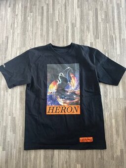 Heron Preston Tričko