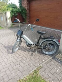 Babetta 207 po Go
