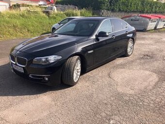 Bmw 530d F10 - 1