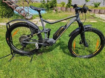 Merida eone 800 one twenty