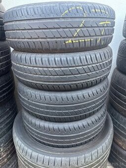 195/65 R15 Matador Letne