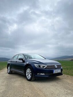 ❗️❗️Vw Passat B8 1.6 TDi 88kw, slovenské. Po servise
