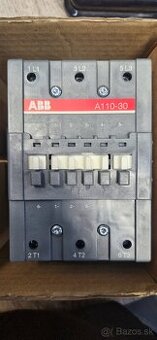 Stykač ABB A110-30-11