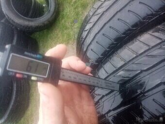 Letne 185/60R15