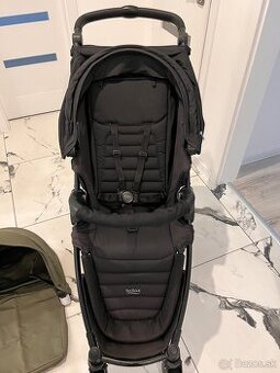 Britax B-motion plus kočík