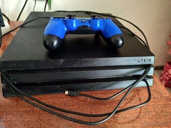 Playstation 4 pro
