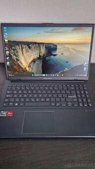 Notebok Asus Vivobook go 15 e1504fa-bq615w