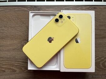 Apple iPhone 11 64 Gb