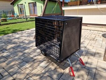 Prepravka pre psa
