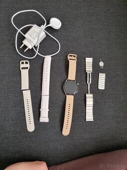 Huawei Watch GT 3 46 mm Elite Stainless Steel