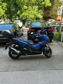 Honda ADV 350 2024