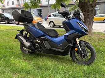 Honda ADV 350 2024