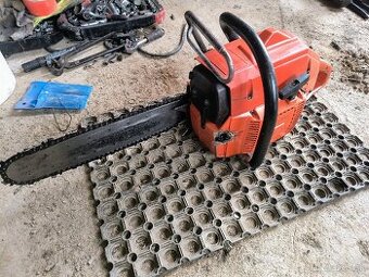 Husqvarna 266
