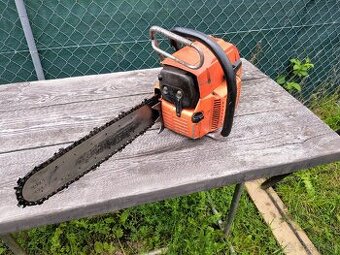 Husqvarna 266 - 1