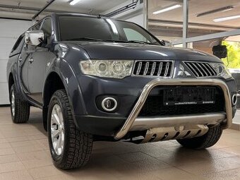 Mitsubishi L200 2.5