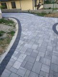 Ponuka pokládky zámkovej dlažby a predaj dlažby