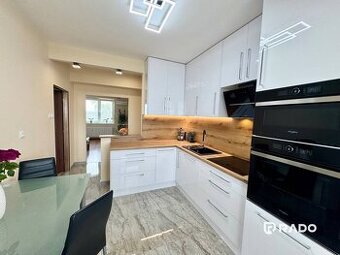 RADO | IBA U NÁS ZNÍŽENÁ CENA Krásny 3izbový byt, Orecho