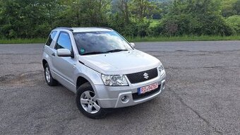 Suzuki Grand Vitara 1.6 VX