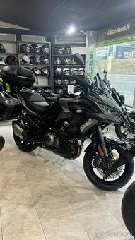 Kawasaki Versys 1000 SE Grand Tourer