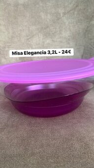 Misa Elegancia 3,2L - Tupperware