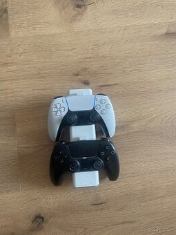 PS5 Digitálna verzia + Nabíjacia stanica a 2TB SSD
