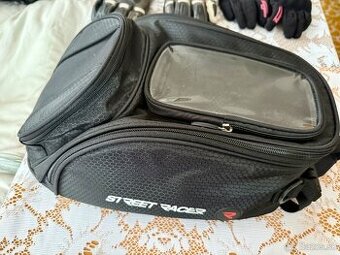 Tankvak na motocykel Street Racer Carry