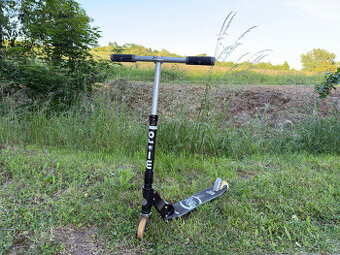 Kolobežka Micro Bullet Street Pro