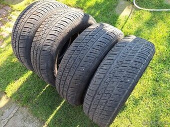 195/65 R15 91T Barum