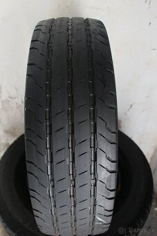 CONTINENTAL...6MM..LETNA..SADA..215/75 r16C.../Záťažové/..