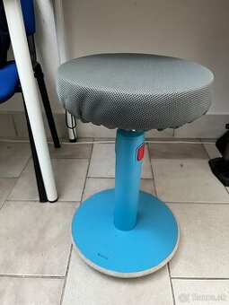 Predám balančnú stoličku Leitz Cosy Ergo