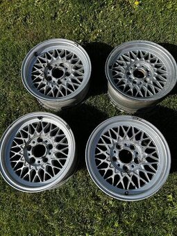 Bmw r15 5x120 Styling 5