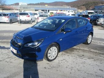 Opel Astra 1.5 CDTI
