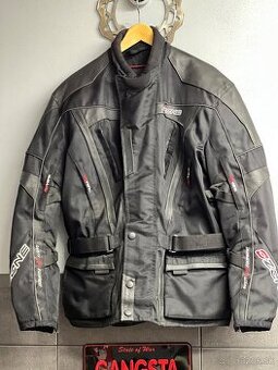 Moto bunda OZONE , veľ. XL