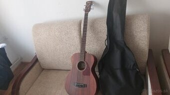 Predam Ibanez basgitaru