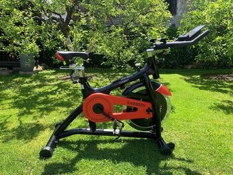 Stacionárny bicykel