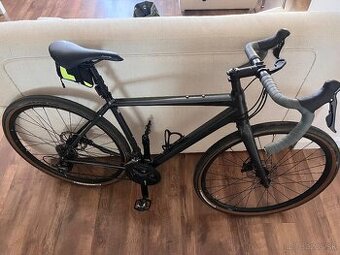 Gravel Cannondale Topstone