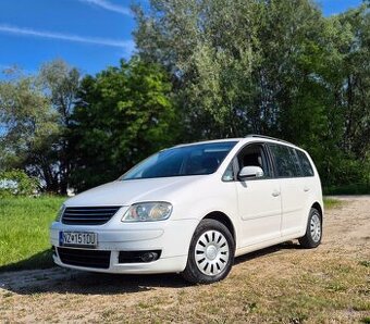 VW Touran