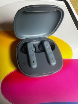 Bezdrôtové slúchadlá JBL WAVE 300 TWS Modre /best cena/