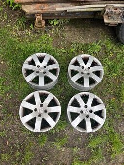 4x108 R16 Peugeot